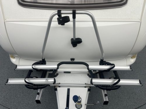 Hobby De Luxe 440 SF Foto: 13