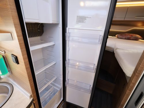 Knaus Van TI 640 MEG single beds | AUTOMATIC photo: 7
