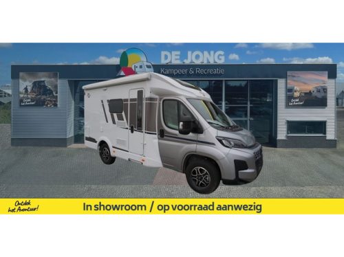 Carado T 135 Fiat Foto: 0