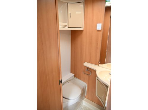 Caravelair Antar&egrave;s Luxe 372 photo: 16
