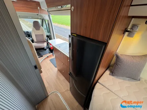 Adria Twin 600 SPT Transverse bed / Euro 6 photo: 14