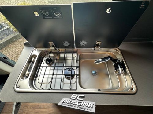 Knaus Boxlife 600 DQ Platinum Selection Foto: 6