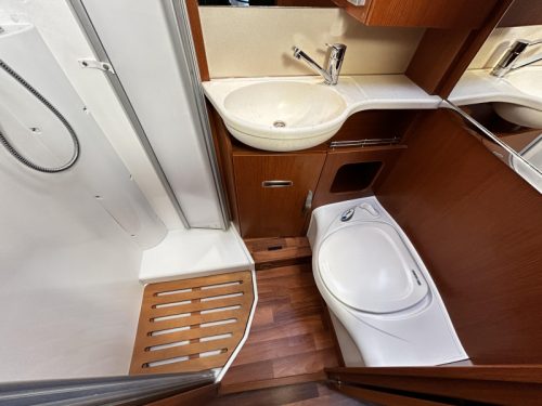 Hymer B 578 Camas individuales/Techo elevable/2012 foto: 13