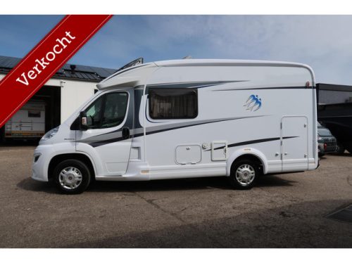 Knaus VAN Ti 550MD !VERKAUFT! Foto: 1