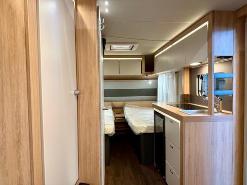 Knaus Sport 500 EU Vorteilspaket 2.250,- Foto: 5