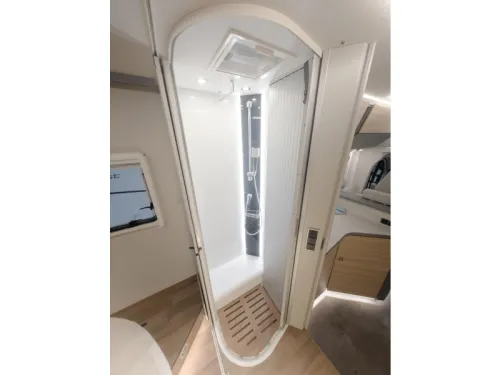 Dethleffs Pulse T 7051 DBM Heavily discounted (58) photo: 12