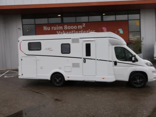 Autocaravana Dethleffs Just Camp 7052 EB &iexcl;&iexcl;EL M&Aacute;S BARATO DE NL!! foto: 1