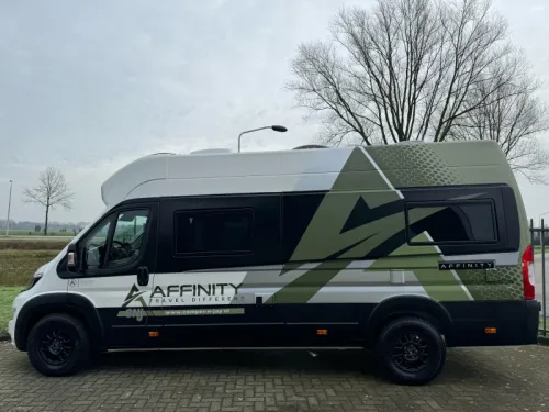 Affinity One Limited edition photo: 7