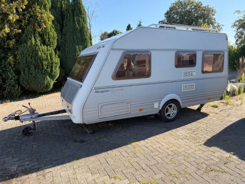 Kip Navigator 44 TDB Foto: 2