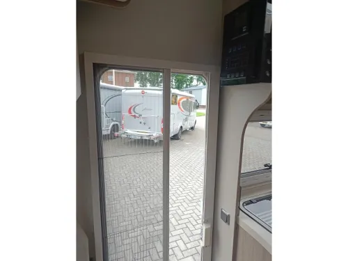 Chausson Flash 627 GA photo: 9