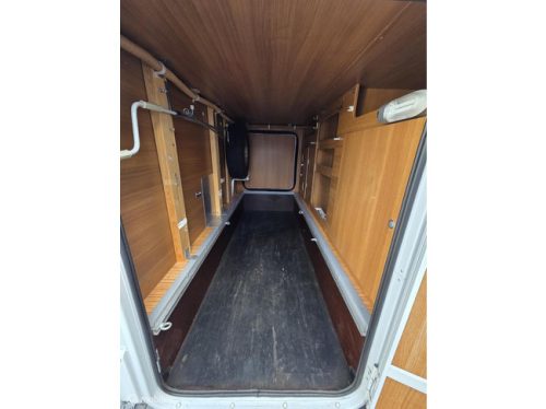 Carado T 337 Semi-integrated ☆Single beds, Euro4, 158HP☆ photo: 23