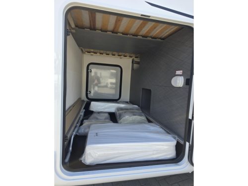 Etrusco T 6.9 SBC Single beds Face toFace  photo: 11