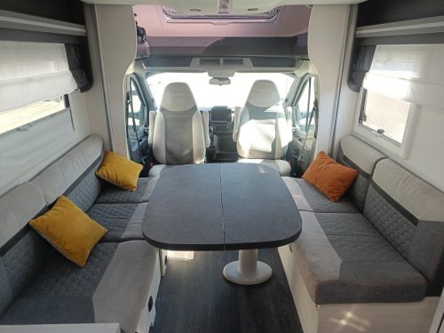 Chausson Titanium Premium 630 630  photo: 7
