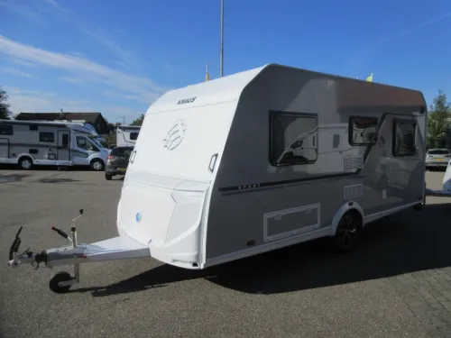 Knaus Sport Platinum 450 FU NIEUW 2027 MODEL!  foto: 5