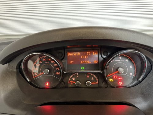 Rapido Distinction 96 I HPC Levelsysteem  foto: 8