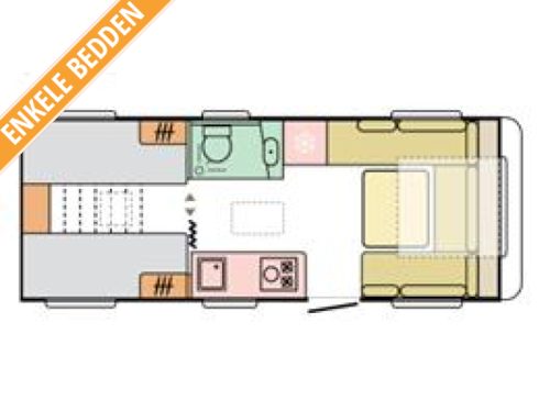 Adria Alpina 583 UL