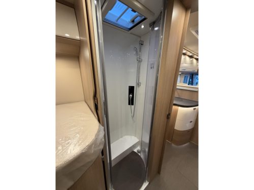 Carthago C-Tourer I 149 LE Mercedes-Benz Sprinter  foto: 11