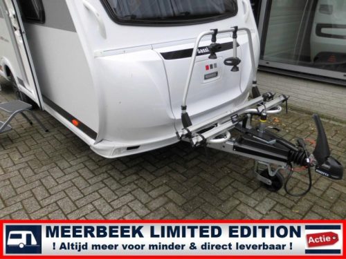 LMC Sassino 460 E 5049,=DISCOUNT MOVER+THULE  photo: 5