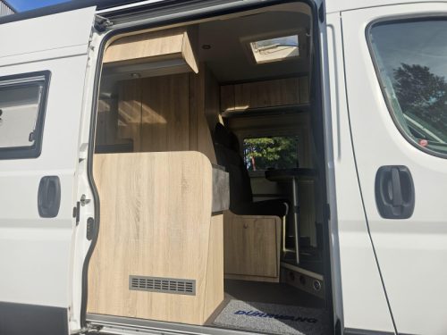 Clever Van 540  photo: 3