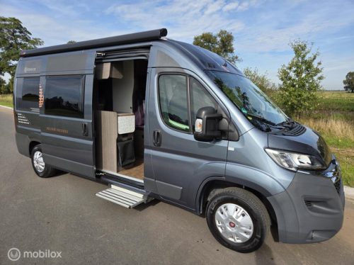 GlobeCar Globescout 2015 ☆150pk-Camera-Cruise-Euro5☆ foto: 1