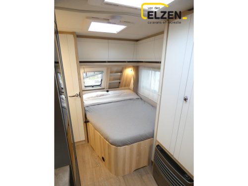 Hobby De Luxe 460 UFE OP=OP SALE photo: 14