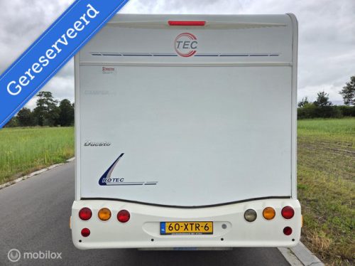 Fiat LMC TEC Ducato 2.3 | 110PS | Motorairco | Raumwunder Foto: 7