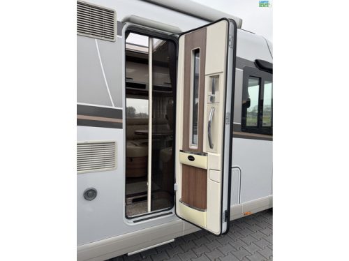 Carthago Chic E-Line I 50LE photo: 19
