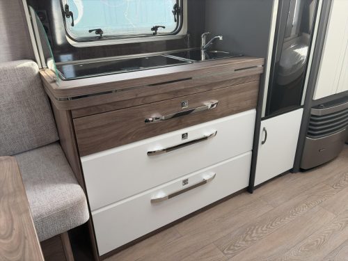 Hobby Excellent Edition 540 UL Model 2026 Foto: 5