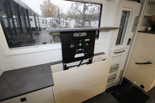 Chausson 660 Nordic Edition photo: 6