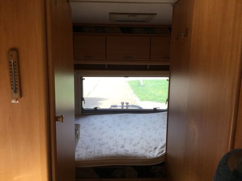 Fiat DUCATO LMC LIBERTY Foto: 14