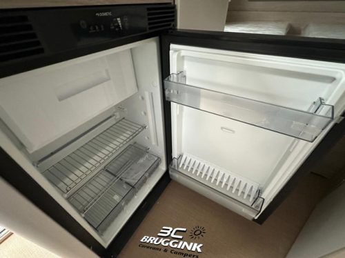 B&uuml;rstner Premio Life 480 TL SINGLE BEDS photo: 8