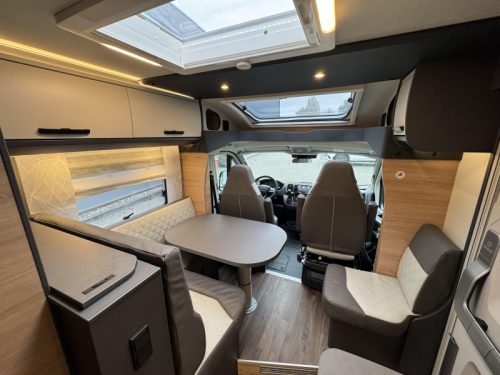 Knaus L!ve Ti 650 MEG photo: 19
