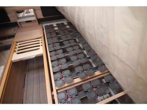 Knaus Sudwind Black Selection 540 UE Model Year 2027 photo: 19