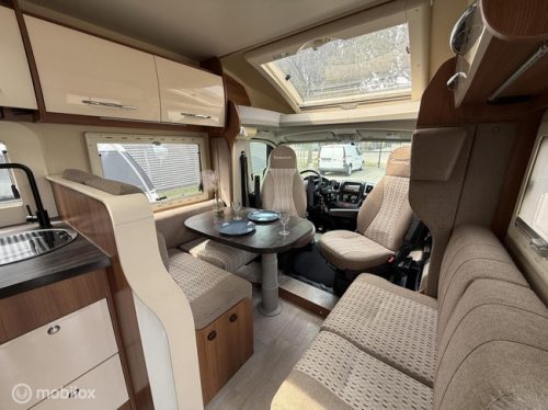 Chausson 625 photo: 6