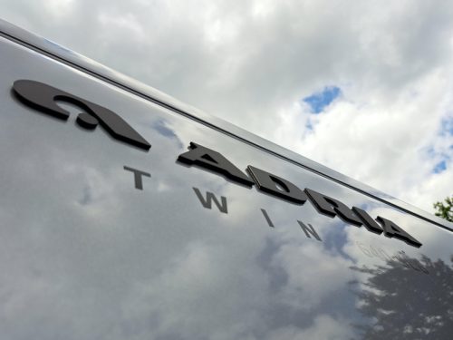 Adria Twin 640 SLB 60 Years Selection Foto: 15