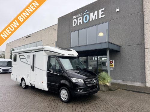 Hymer Tramp S 685 Foto: 0