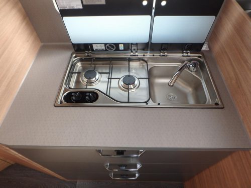Weinsberg CaraLoft 650 MF  photo: 33