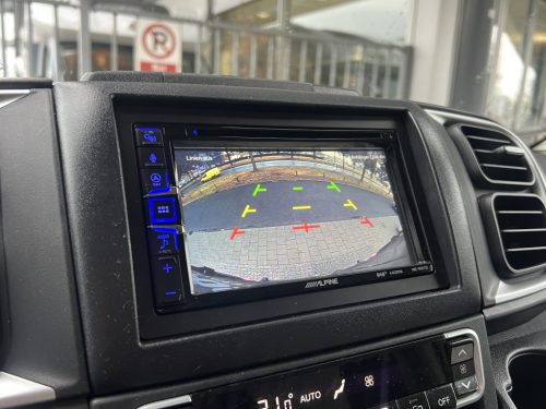 P&ouml;ssl Roadcruiser 640D LITS JUMEAUX BO&Icirc;TE AUTOMATIQUE 9 VITESSES 2025 photo : 14