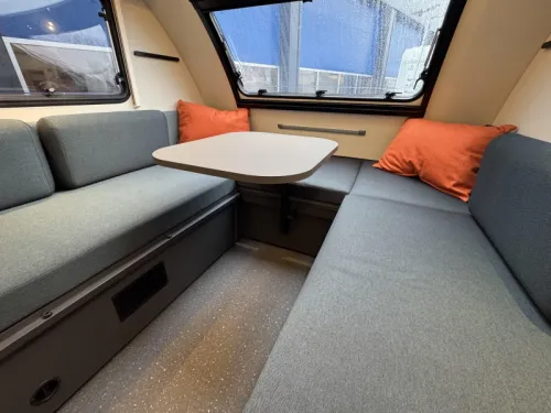 Adria Action Sport 391 LH foto: 6