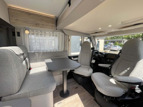 Hymer Exsis I photo: 14