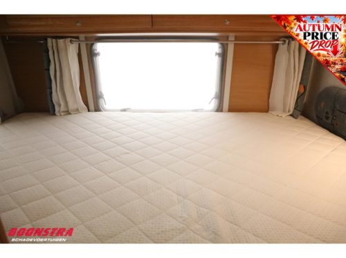 Elnagh Marlin M150 2.8 M. Jet Solar Airco Lucht Dwarsbed Middenkeuken Cruise Camera AHK foto: 10
