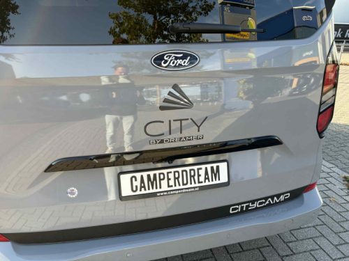 Dreamer City Camp AKTION! Foto: 6