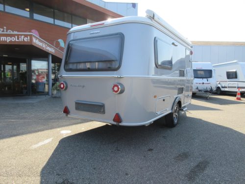 Eriba Touring 420 Foto: 18