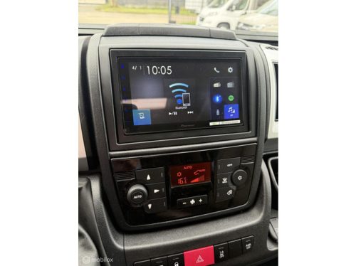 Dethleffs KW 600 Foto: 20
