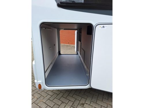 LMC Tourer 660 G Foto: 6