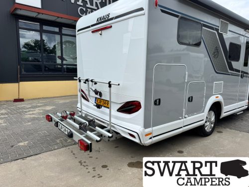 Knaus Van TI VW 640 MEG Vansation photo: 20