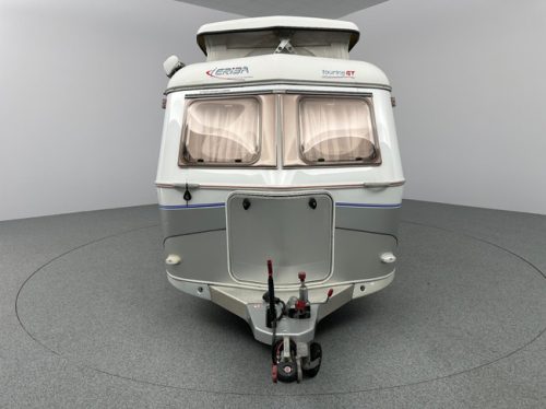 Eriba Touring Troll 530 GT photo: 23