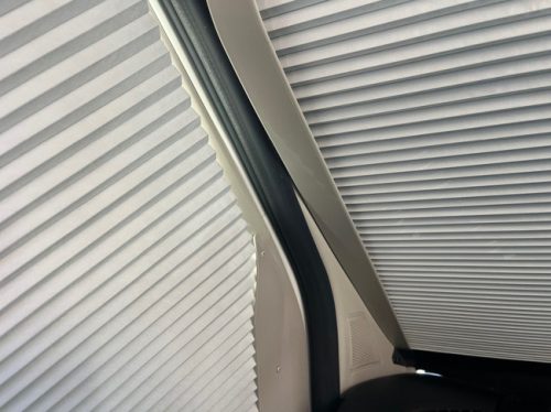 McLouis Carat 480 G 2x Airco Cruise Queensbed Hubbett Android Foto: 10