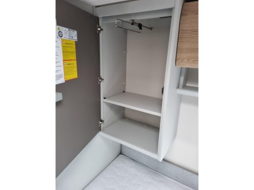 B&uuml;rstner B66 490 TL - Einzelbetten - Foto: 15