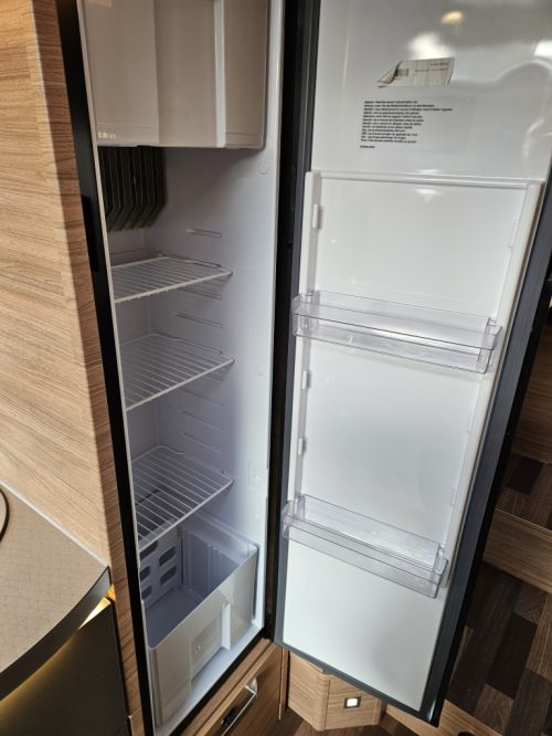 WEINSBERG CaraCompact Pepper 600 MEG Fiat Ducato foto: 13